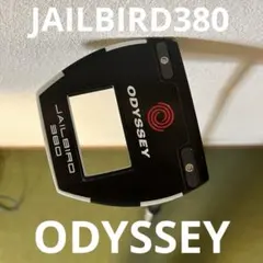 オデッセイ LIMITED JAILBIRD 380 ジェイルバード３４インチのサムネイル