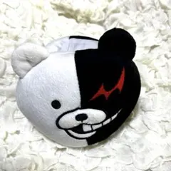 2025年最新】モノクマ ぬいぐるみの人気アイテム - メルカリ