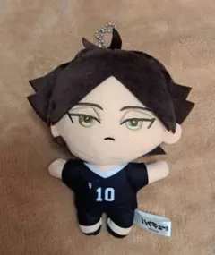 角名倫太郎 キャラクターグッズ