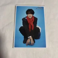 M!LK 曽野舜太 生写真