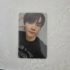 RIIZE RIIZING DAY 会場限定 ソンチャン トレカ