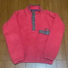 patagonia スナップT 【サイズM】パタゴニア