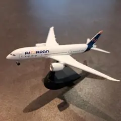 AIR DO. 飛行機 フィギュア - メルカリ