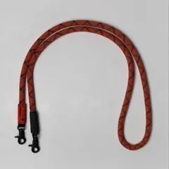 新品　トポロジー10mm ロープストラップ　単体
