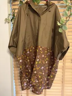 ダッフィフレンズ⭐︎レインコートのサムネイル