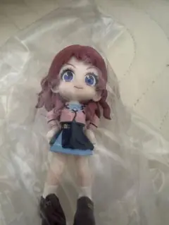 花海咲季 PalVerse フィギュアのサムネイル