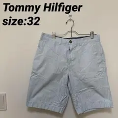 B*K様 【US古着】トミーヒルフィガー ショートパンツ ハーフパンツ 短パン