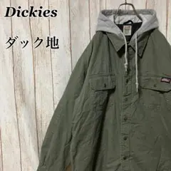 Dickies ブルゾン
