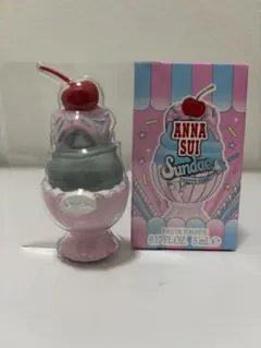 ANNA SUI アナスイ サンデー プリティピンク オードトワレ 5mLのサムネイル