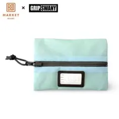 ✨新品タグ付 B印YOSHIDA×GRIP SWANY コイン＆ティッシュケース