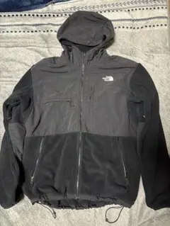 THE NORTH FACE フリースジャケット XL