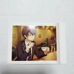 プロセカ　青柳冬弥　ぱしゃこれ