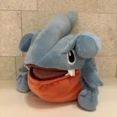美品‼️パキパキポケモンぬいぐるみ ヘラクロス ポケットモンスター