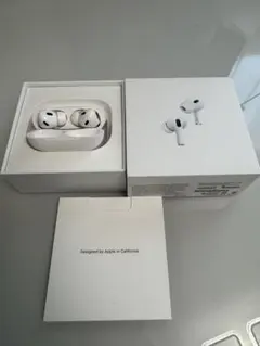 AirPods pro2