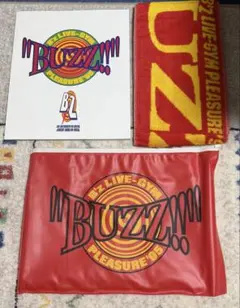 2025年最新】B'z 95 タオルの人気アイテム - メルカリ