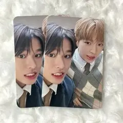 NCT WISH WISHLIST リク ユウシ ウシリク トレカ