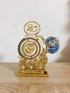 2026年最新】ディズニーシー 20周年 クリスタルスフィアの人気アイテム