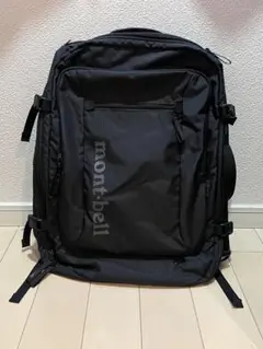 2026年最新】トライパック 45 モンベルの人気アイテム - メルカリ