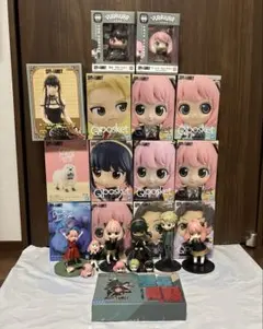 MASHLE マッシュル 18巻SPY×FAMILY スパイファミリー 15巻 SPY×FAMILY 15／遠藤 達哉 | 集英社 ― SHUEISHA ―