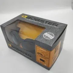 BOBSTER Bugeye smoke BA001 バグアイ スモーク