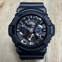 2026年最新】G-SHOCK GA-201の人気アイテム - メルカリ