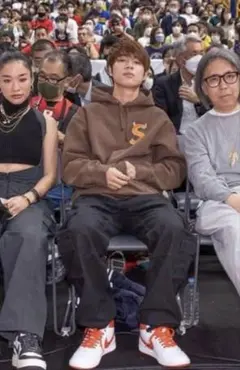 2025年最新】supreme ツノの人気アイテム - メルカリ