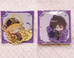 あんスタ UNDEAD With ThanX アクリルスタンド 朔間零 羽風薫