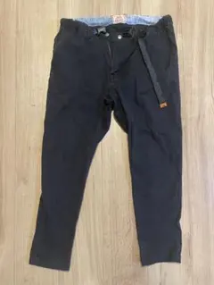KRIFF MAYER デニムパンツ ストレッチ クライミングパンツ Msize