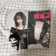 2026年最新】Aespa ウィンター うちわの人気アイテム - メルカリ