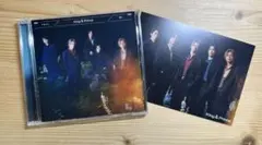 キンプリ ツキヨミ/彩り 初回限定盤A