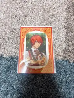 うたプリ DMS ビジュカ 一十木音也