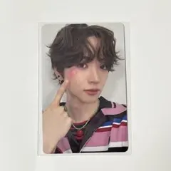 PRODUCE 101 JAPAN 新世界 トレカ 加藤大樹 K.DAIKI - メルカリ
