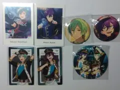 あんスタ ALKALOID まとめ売り