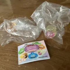 ドラクエ　クリスタルモンスターズ カプセルトイ　おまとめ
