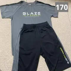 JOBLE スポーツウェア セットアップ 170cm