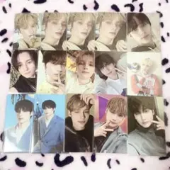 ヒュニンカイ トレカ まとめ売り txt