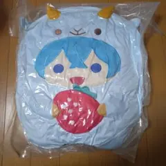 すとぷり ぬいぐるみクッション ころんのサムネイル