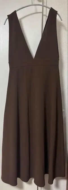 ジャンパースカート