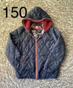 ☆値下げ☆ コンバース キッズ フード付きジャケット ジャンバー 150