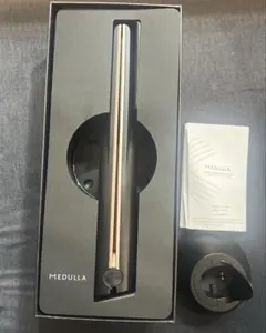 MEDULLA超音波アイロン