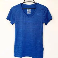 used★美品 NIKEナイキ　ツルツル半袖Tシャツ