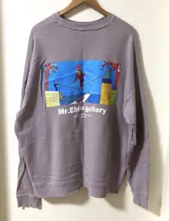 rageblue スウェット xl