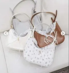 MAJESTIC LEGON ハンドバッグ