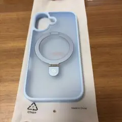 【未使用品】 TORRAS iPhone 17 ケース MagSafe対応