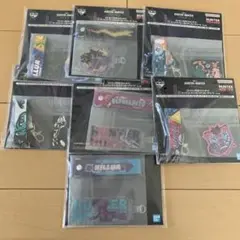 ハンターハンター　一番くじ　I賞