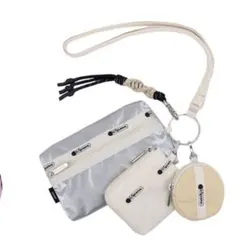 リアルマッコイズ　ナイロンヘルメットバッグ　美品　セージグリーン　レア リアルマッコイズ ナイロンヘルメットバッグ 美品 セージグリーン レア