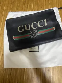 伊勢丹購入 GUCCI グッチ ベルトバッグ 付属品完備 レシート原本 