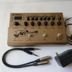 2026年最新】yamaha ag-stompの人気アイテム - メルカリ