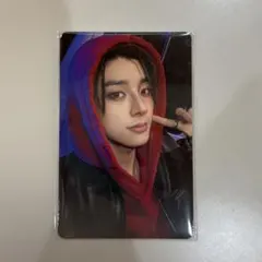 ENHYPEN THE sin VANISH weverse ジェイク jake