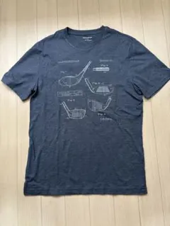 バナナリパブリック Tシャツ